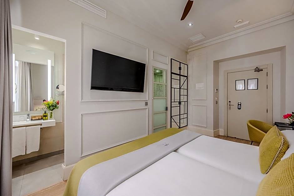 Hotel Boutique Casa Romana Villa