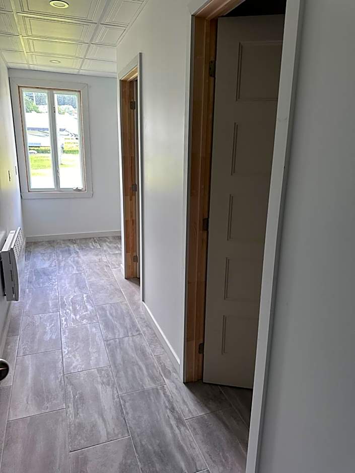 Le Carabobo auberge Forillon