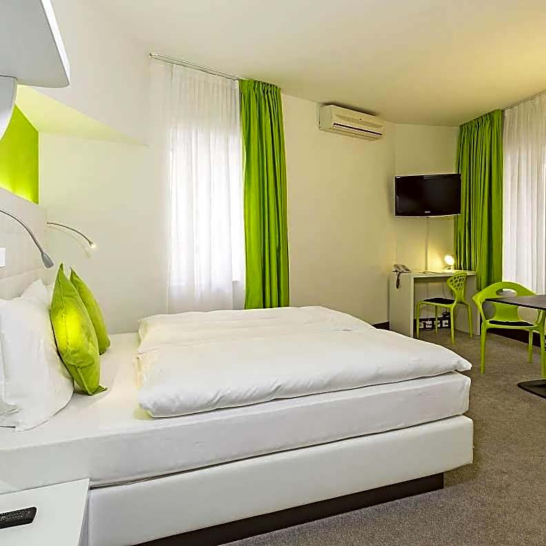 Hotel City Inn