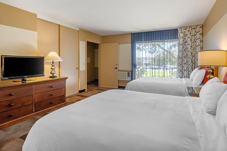 Carlton Oaks Lodge, Ascend Hotel Collection