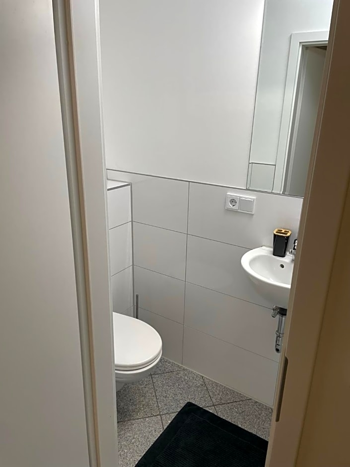 Glessener Braustube
