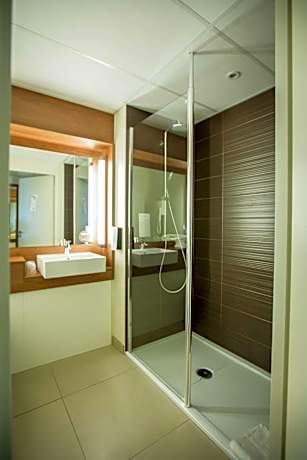 Triple Room Next Generation - 3 Single Beds