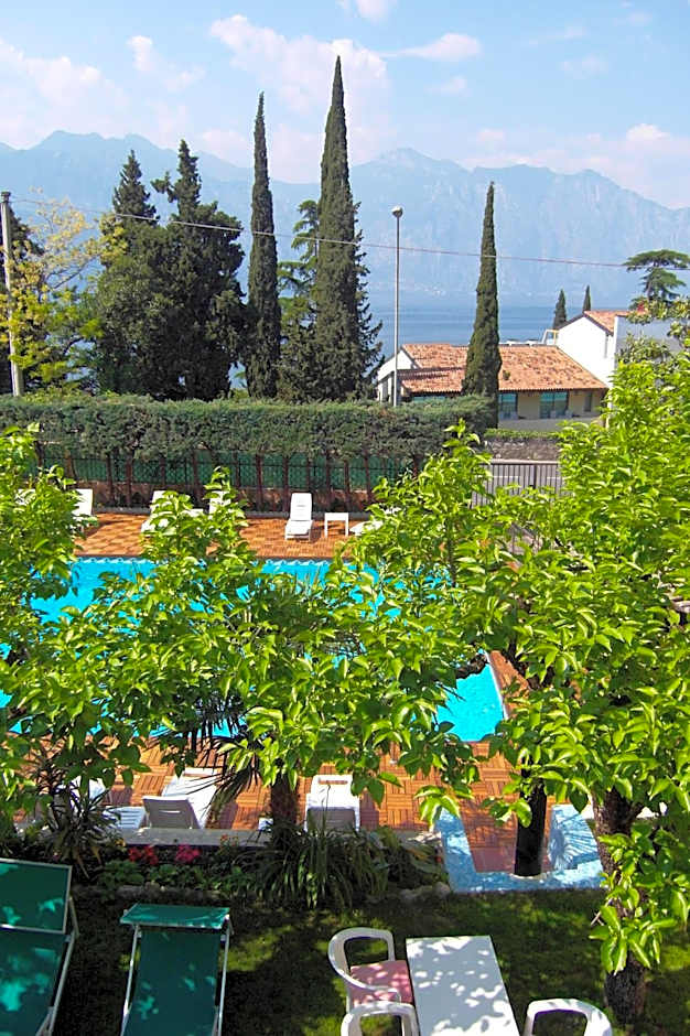 Hotel Casa Serena