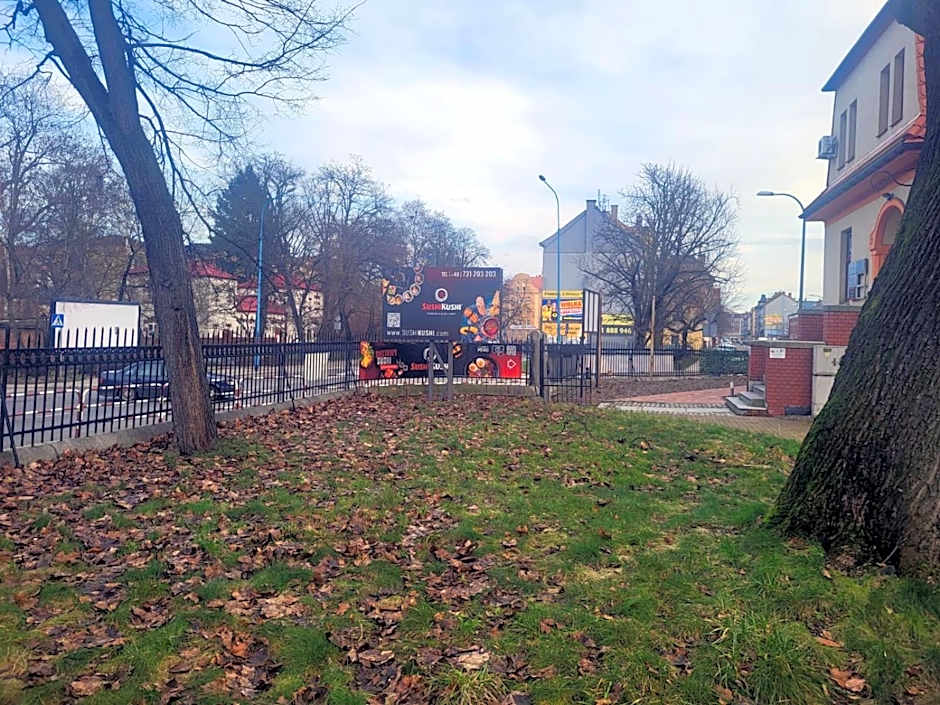 Lemuria Przytulny pokój Chojnowska