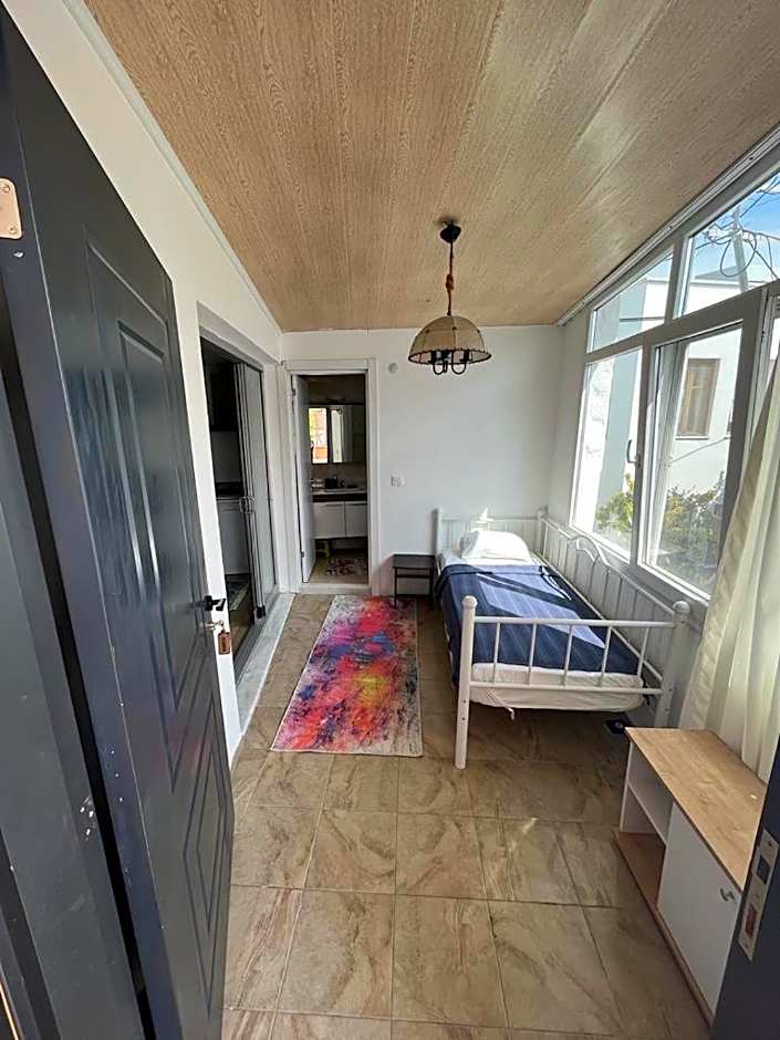 ÇAKIR's HOME OTEL