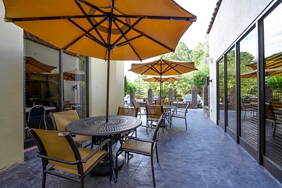 Hampton Inn Northwood