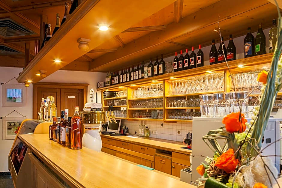 Hotel und Restaurant Piccolo