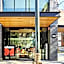 citizenM Seattle Pioneer Square