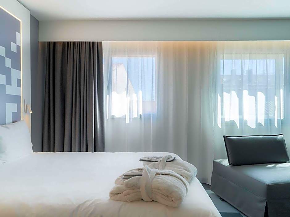 ibis Styles Beziers Centre