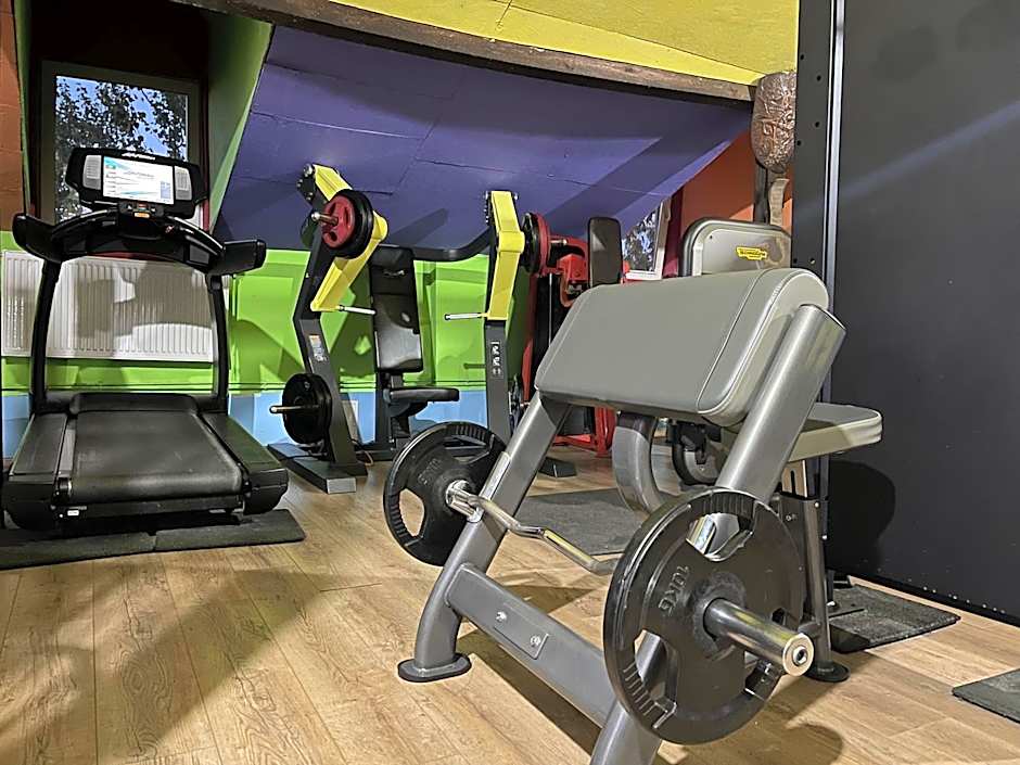 ElGringo Clisura Dunarii