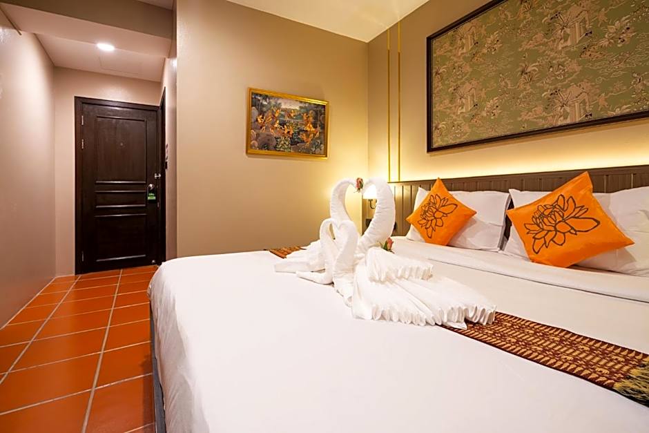 Baan Sukhumvit Soi 20