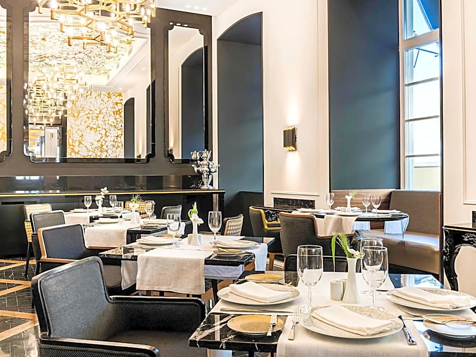 Hotel de Paris Odessa - MGallery