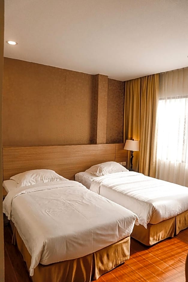 Hana Hotel Batam
