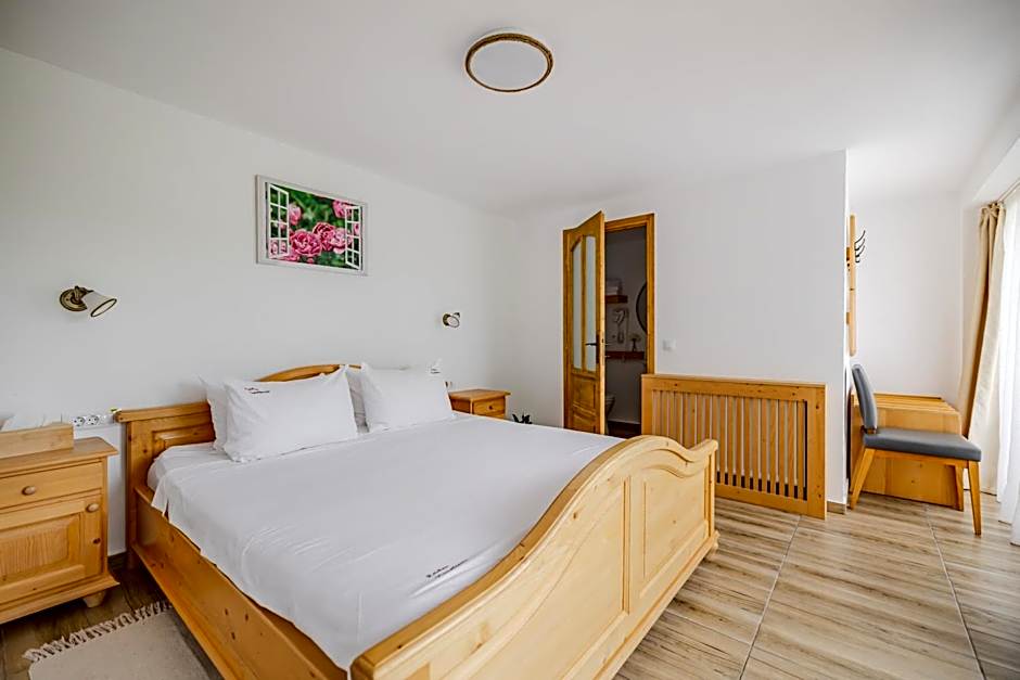 Reichau Transilvania