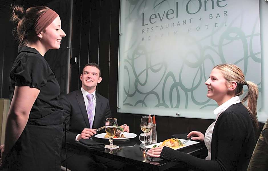 Kelvin Hotel