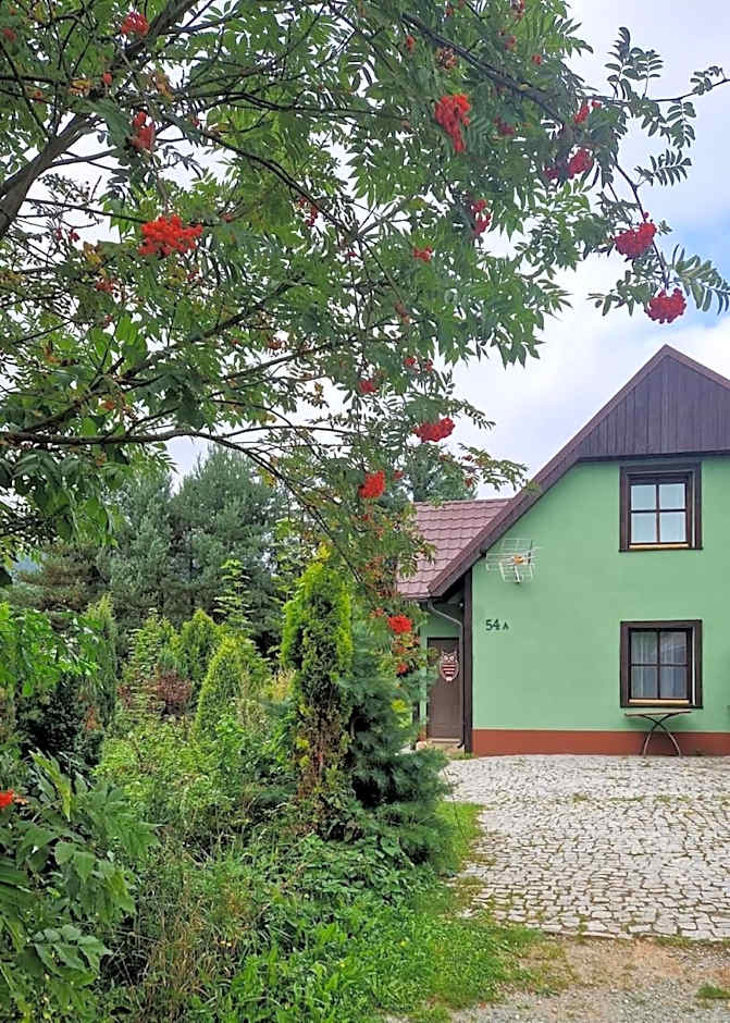 Dach Pod Sową