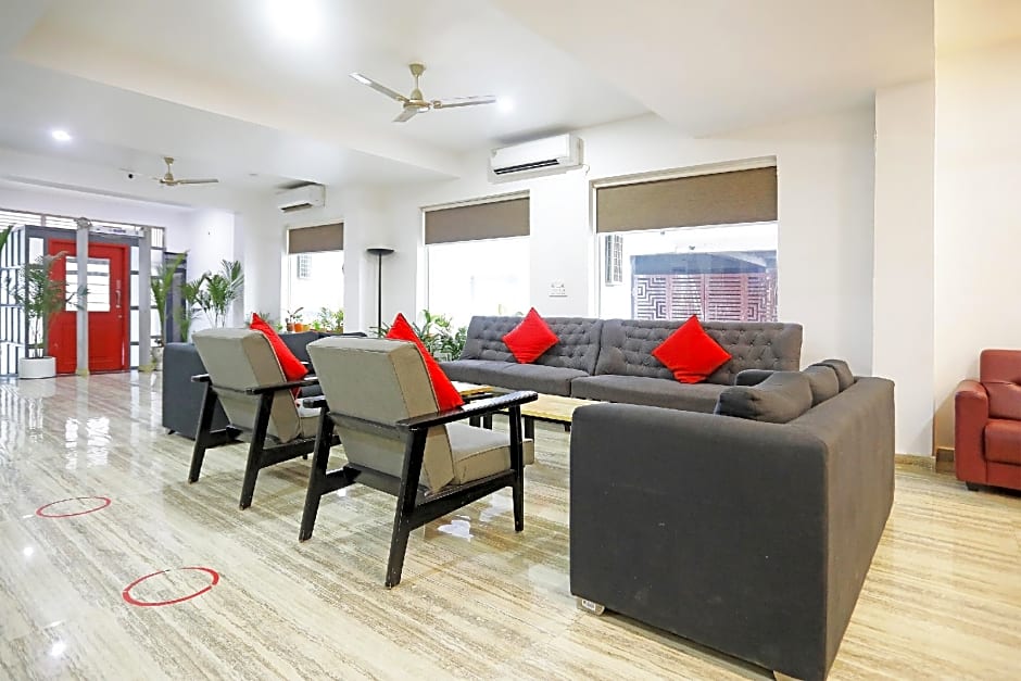 OYO Townhouse 398 Cloud Bay