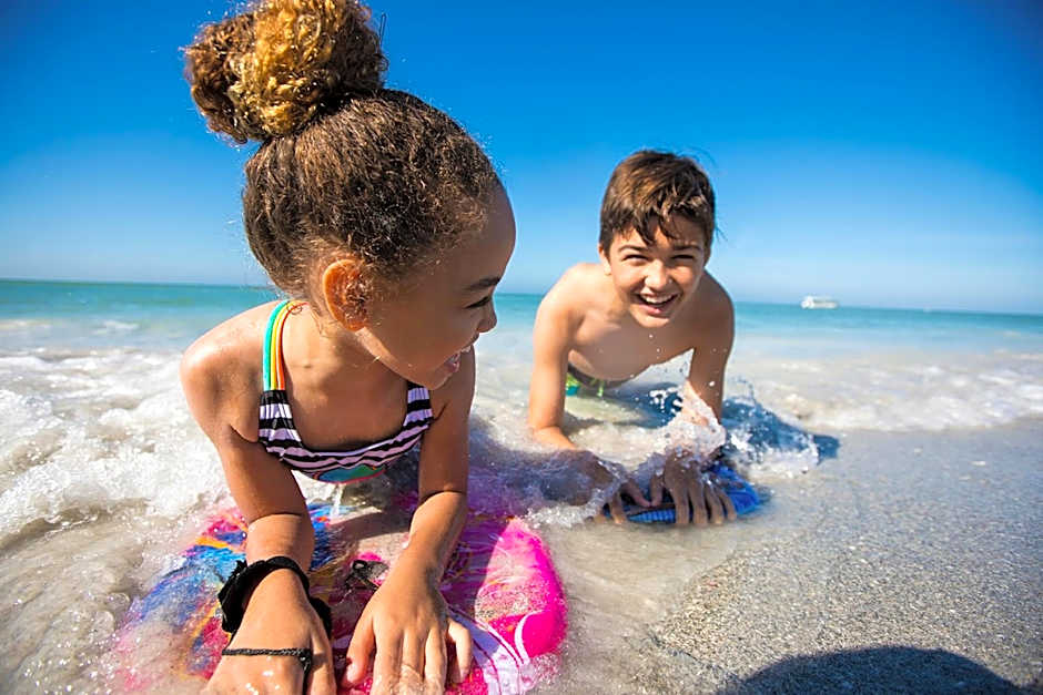 Island Grand at TradeWinds