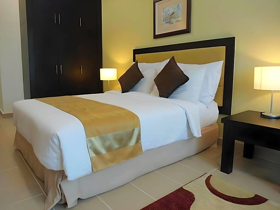 Puteri Bay Hotel