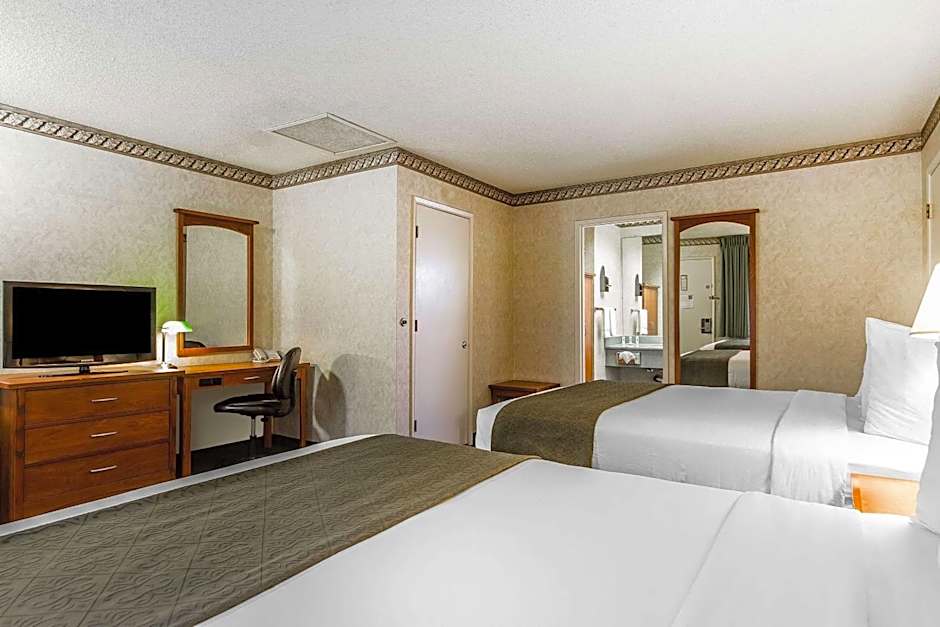 Quality Inn & Suites Santa Clara