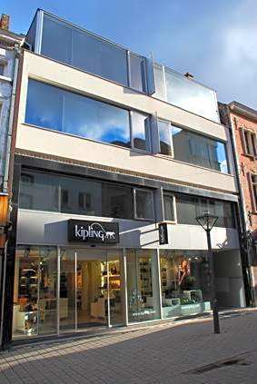 Aparthotel Malpertuus