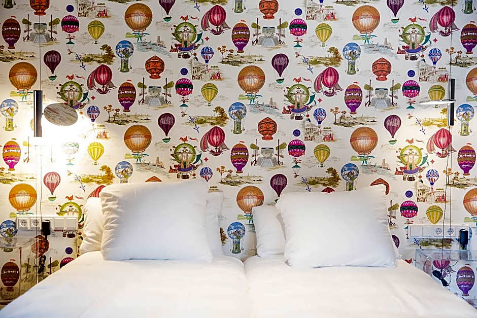 Hotel Napoleonschuur