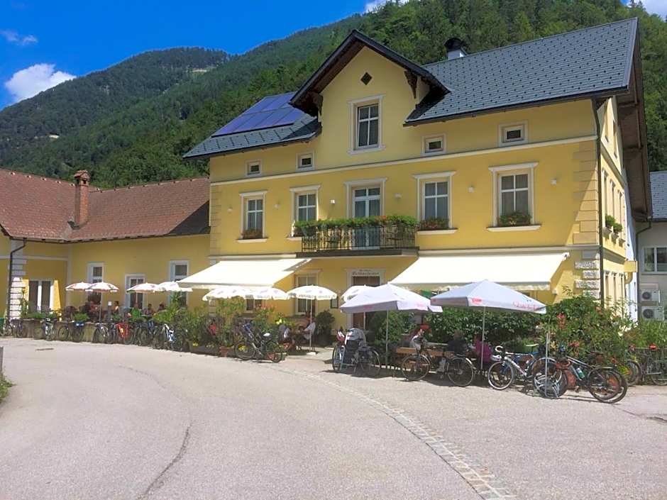 Rettensteinerhof Wirtshaus