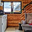 NOVAK CHALET domki z balią Krynica Zdrój
