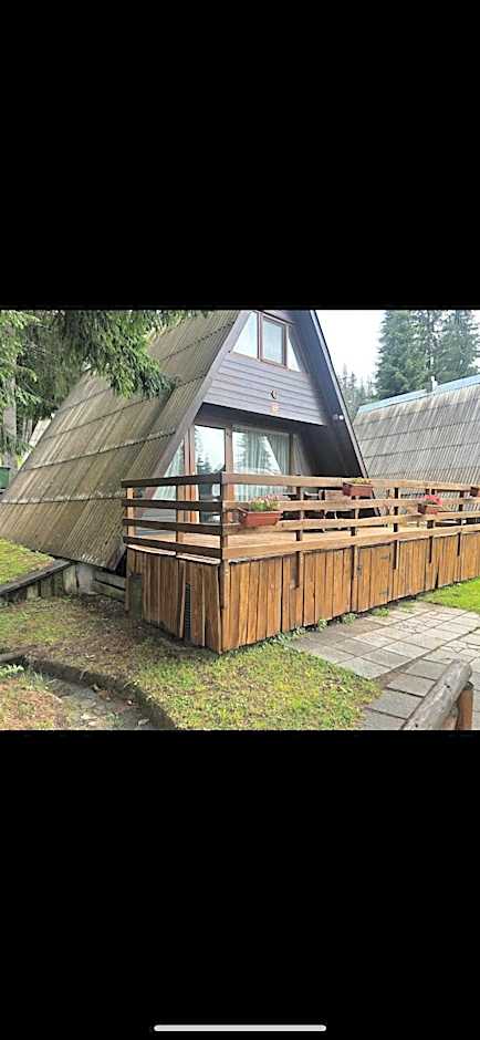 Romantica Forest Guest House