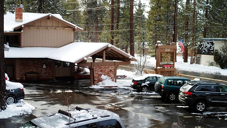 The Lodge at Lake Tahoe by VRI Resort