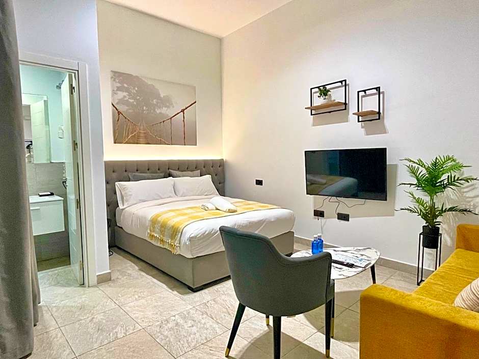 Tennessee Urban Suites