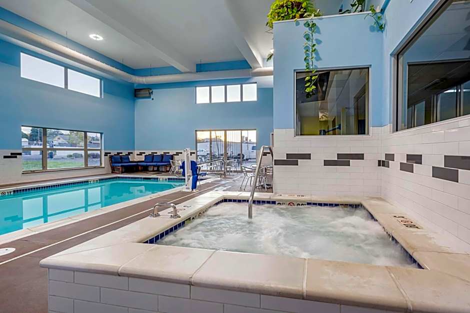 Best Western Plus The Inn at Hells Canyon