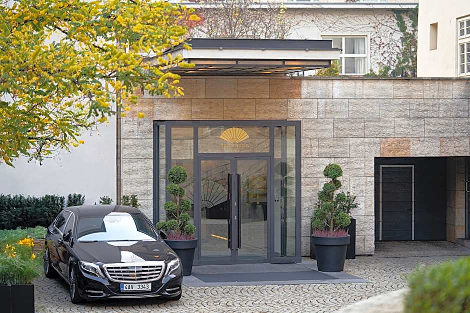 Mandarin Oriental Prague