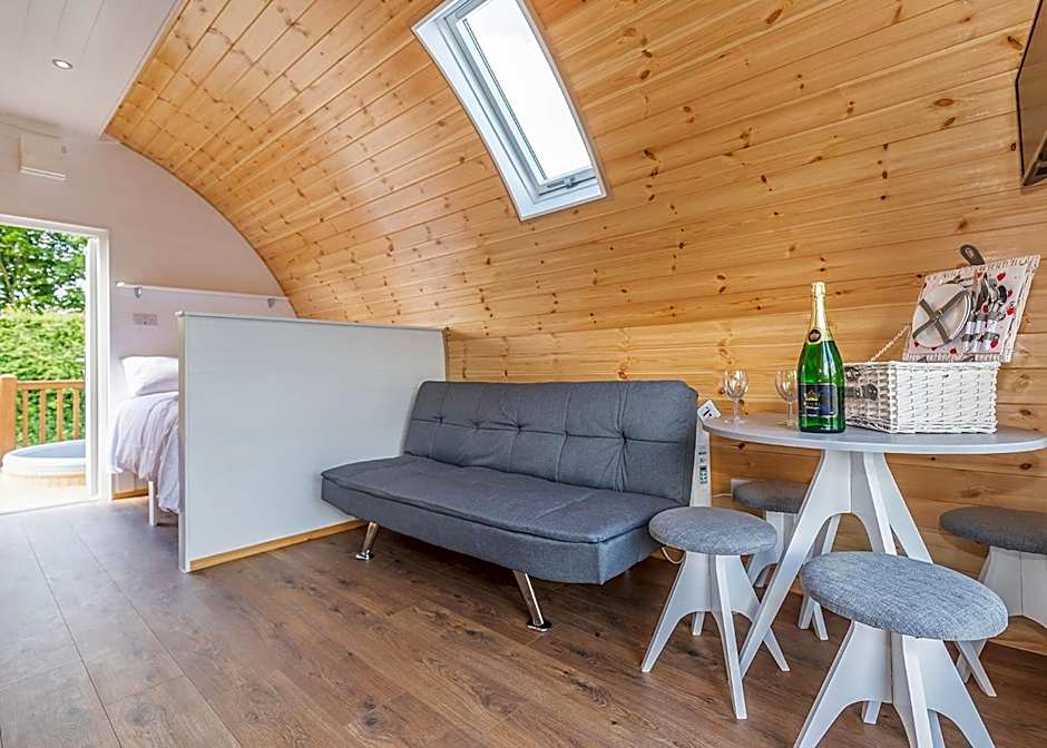 High Farm Holiday Park