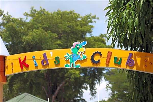 Grand Paradise Playa Dorada - All Inclusive