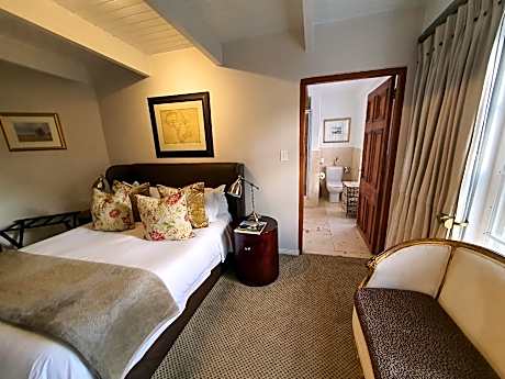 Standard Double Upstairs