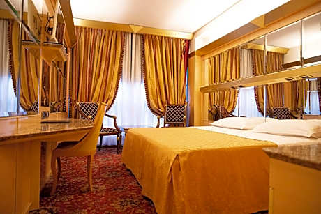 Hotel Wagner