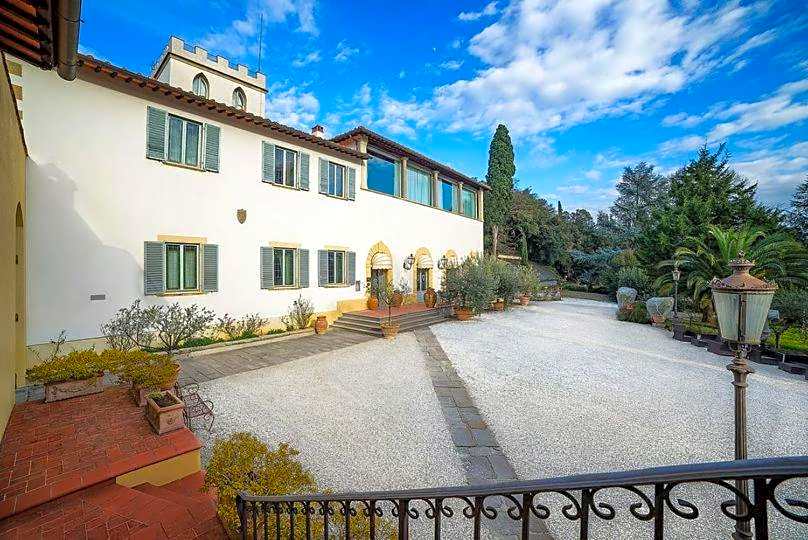 Fantastic Garden - Firenze Nord