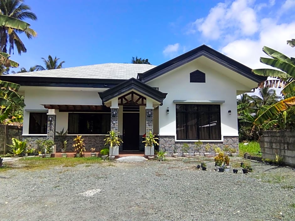 BOHOL SWEET HOME BED AND BREAKFAST