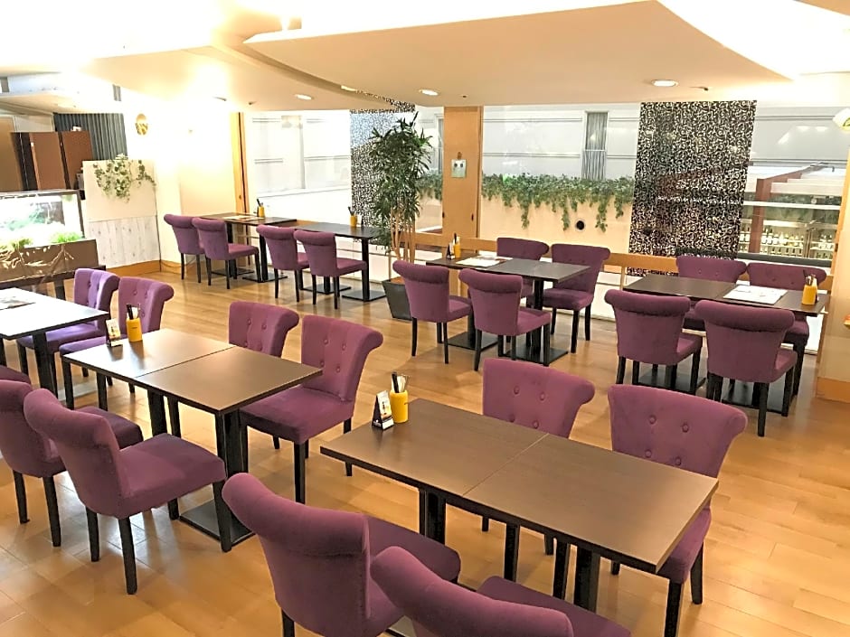 Nagoya Creston Hotel