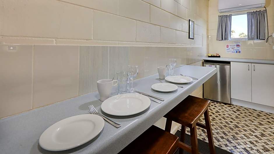 Waterview Motel Maclean