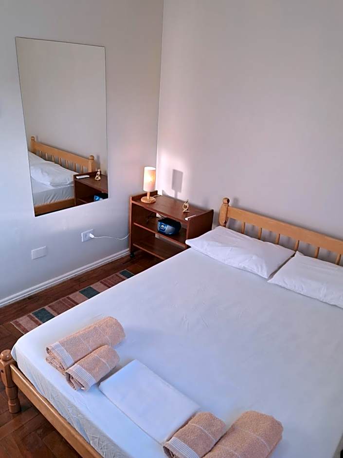 Apartamento à Beira-Mar e Centro Tramandaí Frente calçadão