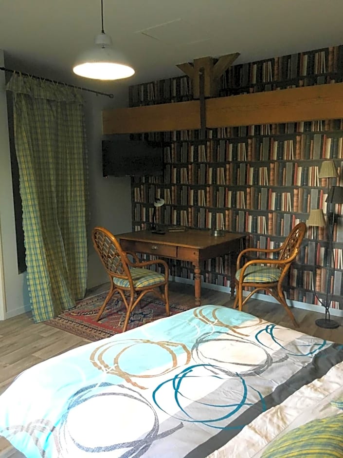 Chambre d'hôtes du Luquet