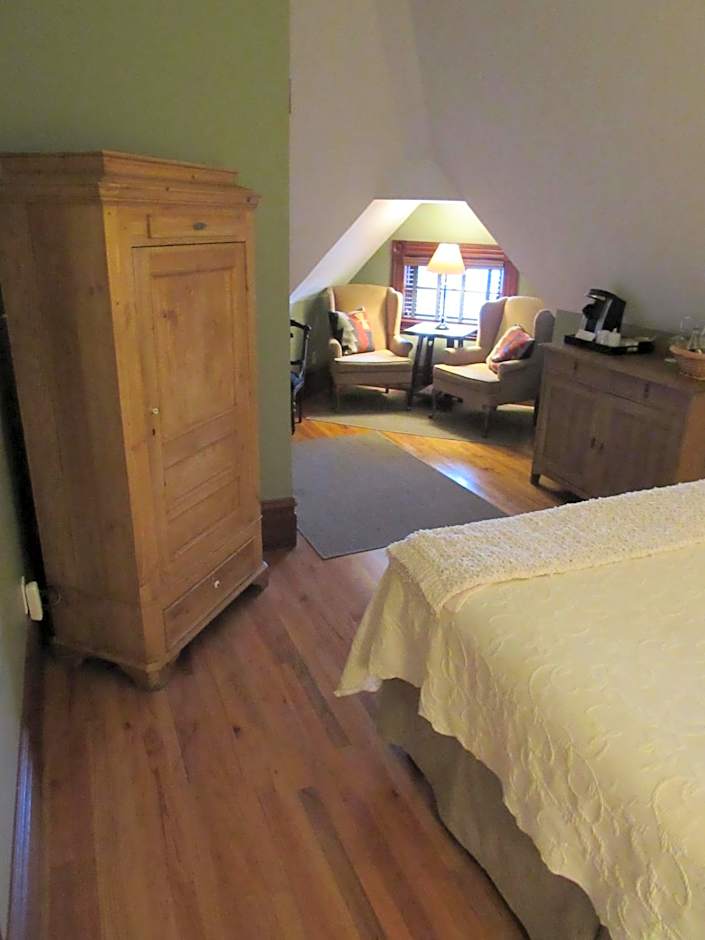 Carter House Inns