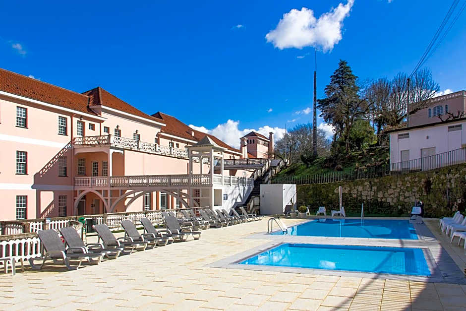 INATEL Palace S.Pedro Do Sul