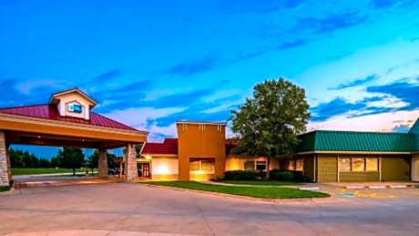 Best Western Wichita North