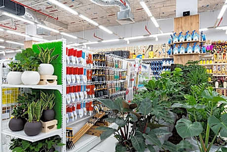 Radiant Vinhomes Smart City - Apartment