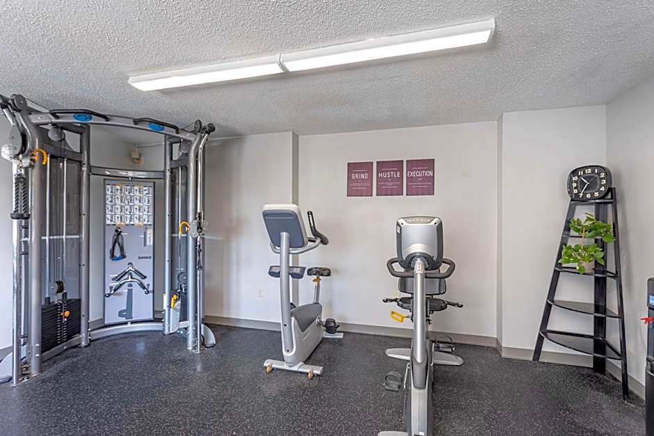 Executive Residency by BW Philadelphia-Willow Grove