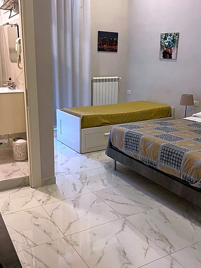 San Gennaro in porta