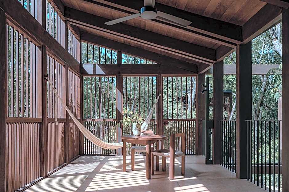 Boca de Agua Bacalar